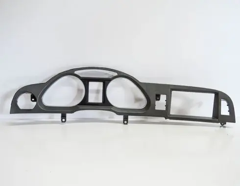 Audi A6 S6 C6 4F Dashboard trim 4F1857115