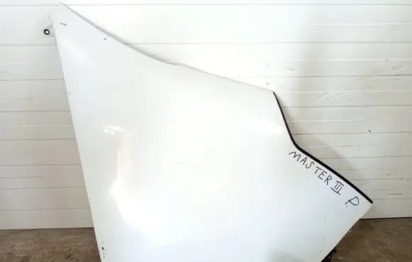 Renault Master III Fender BLOTMAST