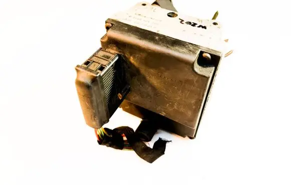 Mercedes-Benz C W203 ABS Pump 0024319712D
