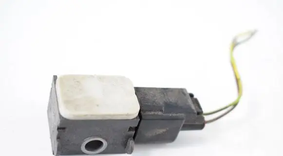Volkswagen Crafter Airbag deployment crash/impact sensor 3M5T14B006AD