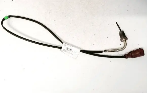 Audi A4 S4 B8 8K Exhaust gas temperature sensor 03l906088bh