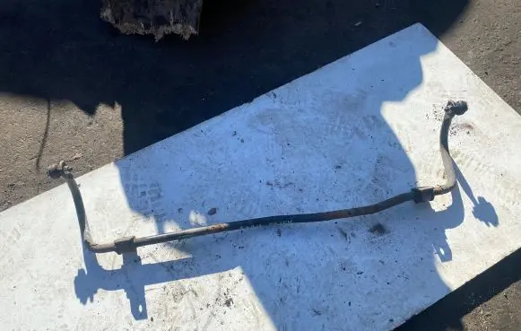 Skoda Fabia Mk2 (5J) Front anti-roll bar/sway bar