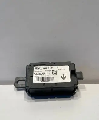 BMW 2 F22 F23 Alarm control unit/module 9269634-01