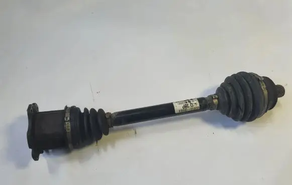 Audi A8 S8 D3 4E Front driveshaft 4E0407272P