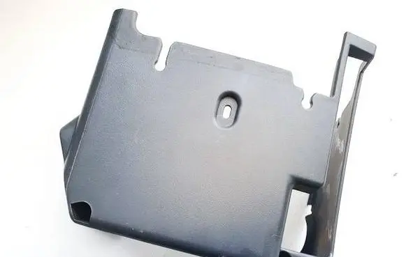 Dodge Caliber Steering wheel column trim 1CH70TRMAA