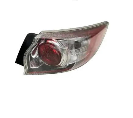 Mazda 3 II Rear/tail lights BBN751150 K2442