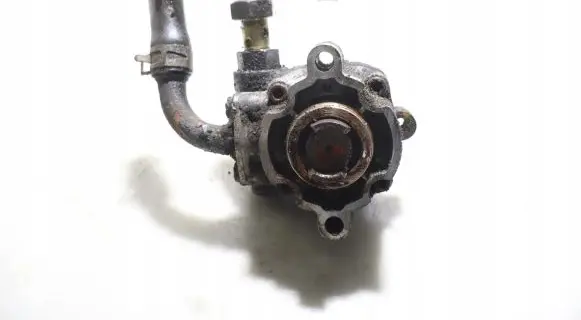 Honda Accord Power steering pump 