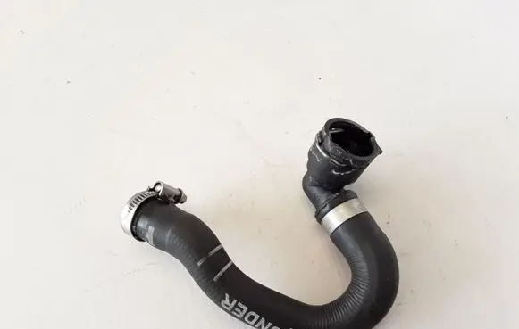 Volvo XC60 Engine coolant pipe/hose 31342819