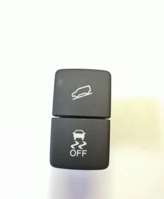 Honda CR-V ESP (stability program) switch M50786