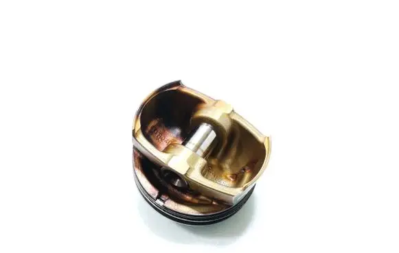 Piston