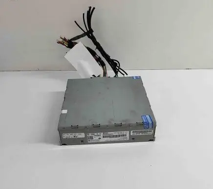 Audi Q5 SQ5 HiFi Audio sound control unit 4G0035082 4G0035082G