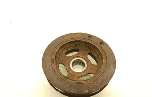 Nissan Murano Z50 Crankshaft pulley 
