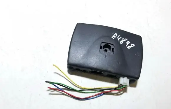 Volkswagen PASSAT B5.5 Other control units/modules hg32012880
