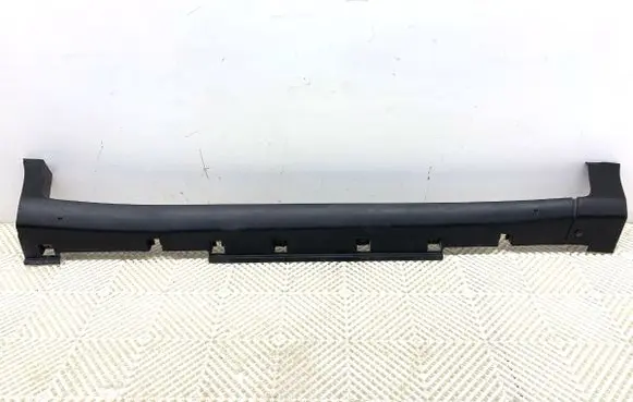 Ford Ecosport Front sill (body part) CN1516164CAW