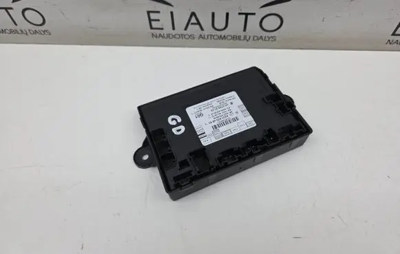 Mercedes-Benz S W221 Door control unit/module A2218704893 A2218708993 A2214423532