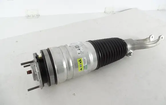 Maserati GranTurismo II Front shock absorber/damper 6703021870 06703021870 670302187