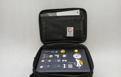 BMW M5 F90 Tool set 71100039344
