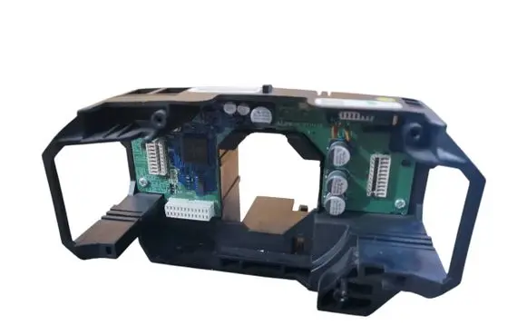 Steering angle sensor
