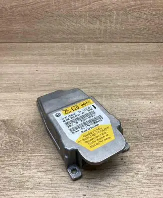 BMW 5 E60 E61 Airbag control unit/module 9145401 220443125
