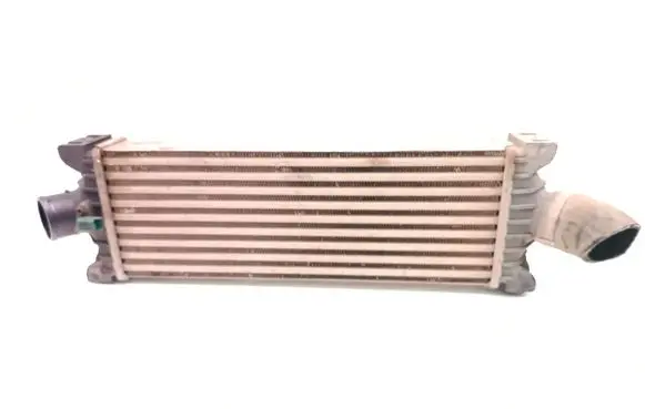 Ford Transit Custom Intercooler radiator