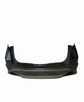 Honda Civic Rear bumper 71501SMGE00ZH