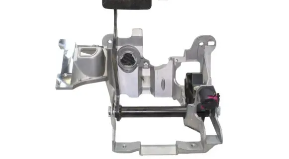 Audi A5 8T 8F Brake pedal 8K2721117