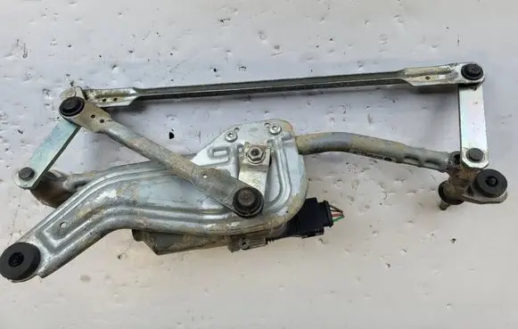 Volkswagen T-Cross Wiper motor 3397022229 2GM955023A 130520212524
