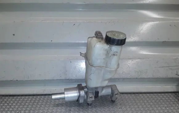 Citroen C5 Master brake cylinder 9646980980