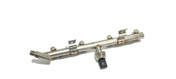 Fuel main line pipe