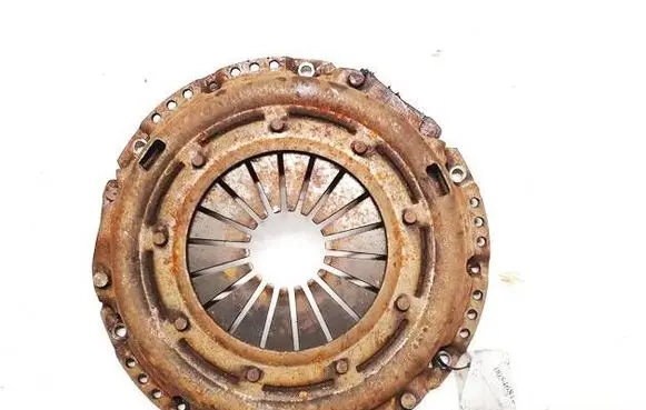 Seat Alhambra (Mk1) Pressure plate 