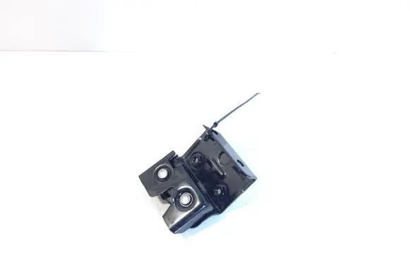 Audi A5 8T 8F Seat back rest lock catch 8F0885298