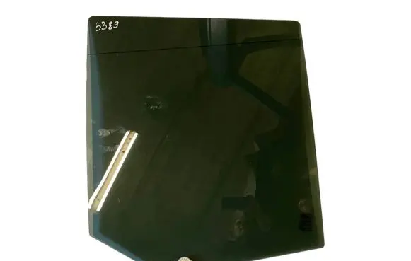 Land Rover Discovery 3 - LR3 Rear door window glass 43R001604