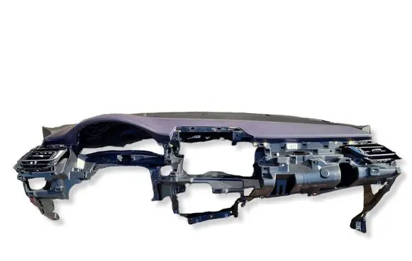 Toyota C-HR I Dashboard 55302F4011