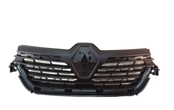Renault Kangoo III Front bumper upper radiator grill 623108039R