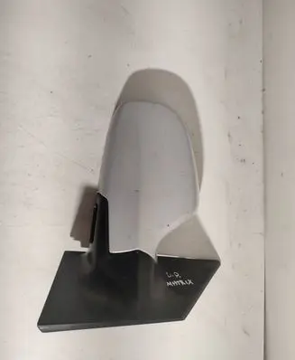 Hyundai Matrix Front door electric wing mirror 012172