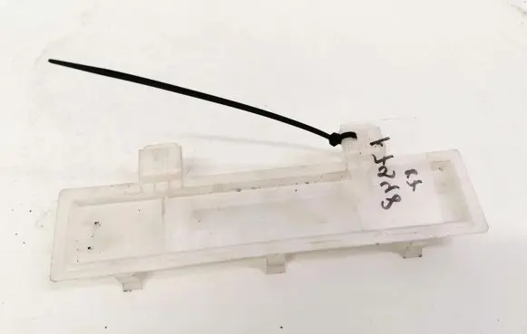 Nissan Murano Z50 Other interior part