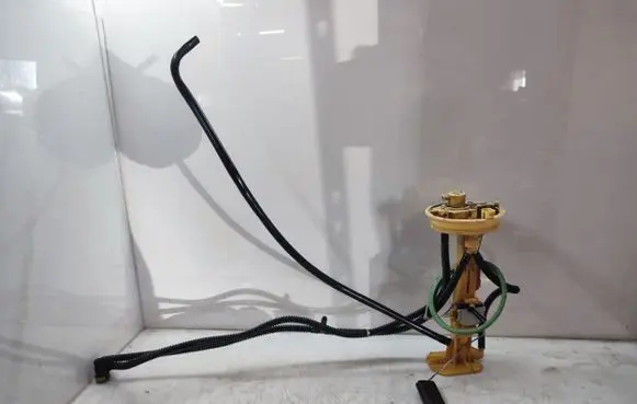 Fuel level sensor