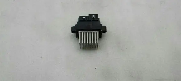 Jeep Grand Cherokee Heater blower motor/fan resistor 68079480AA