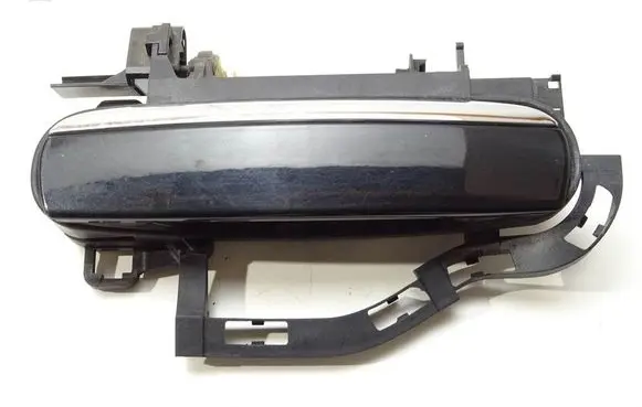 Audi A6 S6 C6 4F Front door exterior handle 4F0837886