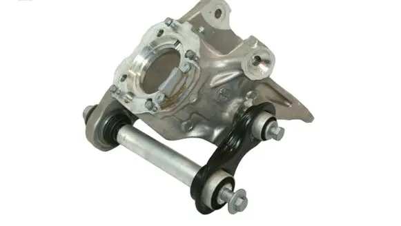 BMW X5M F85 Rear wheel hub 33326879102 6879102