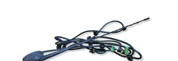 Suzuki Ignis Radio antenna 3925386G00 3925186G20 3927186GA1