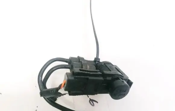 Ford Transit Turbo solenoid valve 92AB9H465AA 92AB-9H465-AA