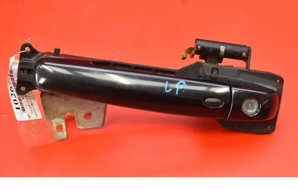 Suzuki Grand Vitara II Front door exterior handle