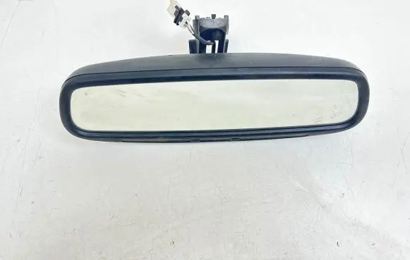 Ford Galaxy Rear view mirror (interior) 3S7A17E678B 09089050686