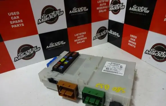 Volvo S80 Fuse module 30765876 AC
