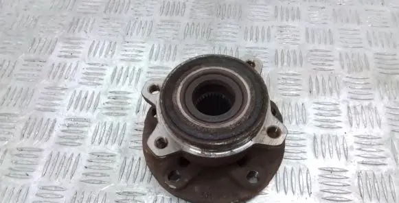 Porsche Cayenne (92A) Rear wheel ball bearing 7P0501655A