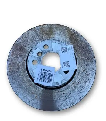 BMW 1 F70 Front brake disc 34106891079 6891079
