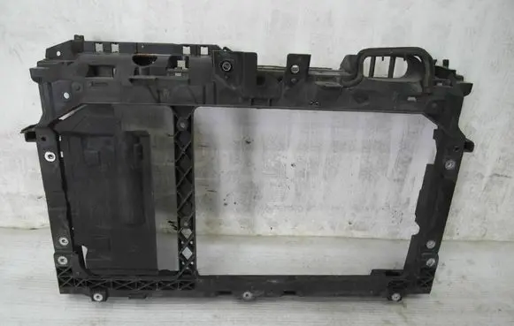 Ford Fiesta Radiator support slam panel C1BBA16E146AC C1BBA16E146CC