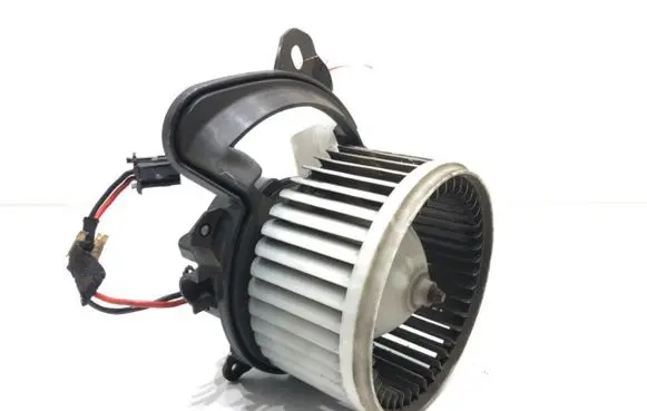 Fiat Grande Punto Heater fan/blower 5D3330100