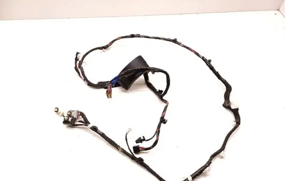 Tesla Model X Other wiring loom 1032881-70-F